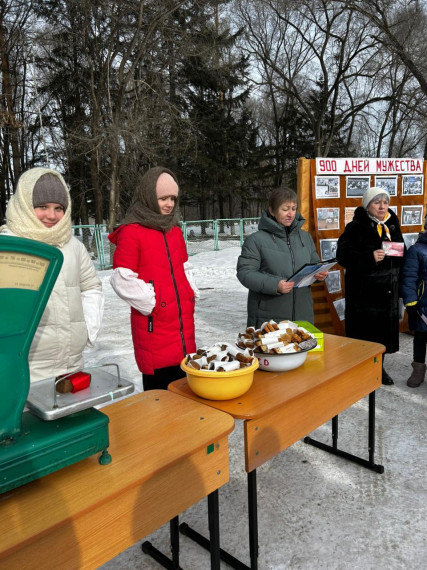 Орлята России.
