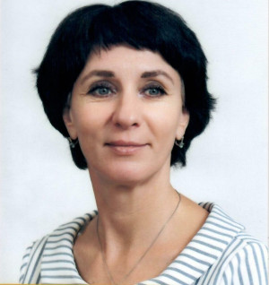 Сыврачева Светлана Викторовна Сыврачева Светлана Викторовна