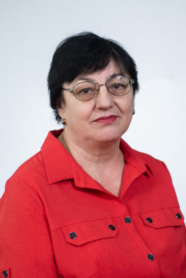 Чеченина Наталья Сергеевна Чеченина Наталья Сергеевна